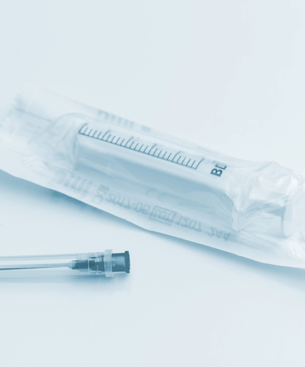 Test de performance des emballages en laboratoire chez Nano-Test.de pour des essais précis sur les emballages