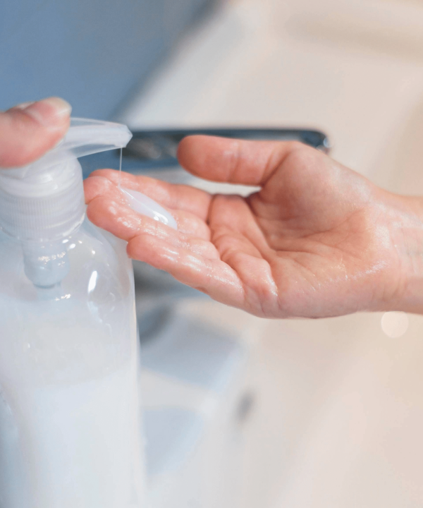 Soap analysis at the Nano-Test.de laboratory for precise testing services